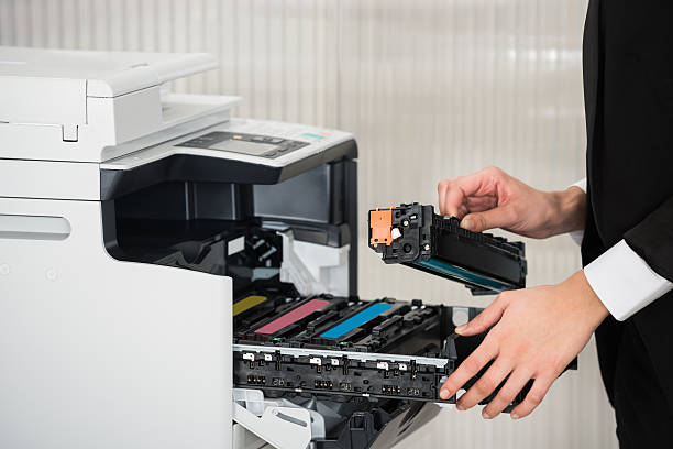 Samsung Printer Service Center: Professional Samsung Printer Repair and Maintenance